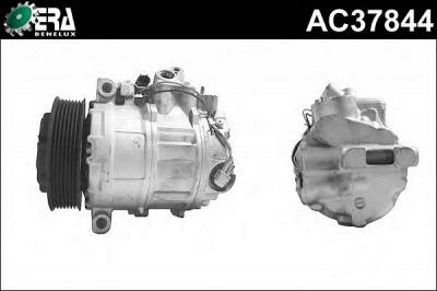 ERA BENELUX ac37844 -  Компрессор, кондиционер